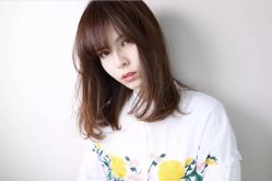 -明洞造型精品烫染