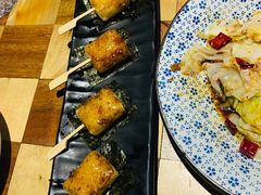 -蜜桃餐厅·伴山(绿宝广场店)