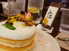 -Lumos一間甜食