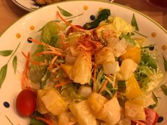 -萨莉亚意式餐厅(长安万达店)