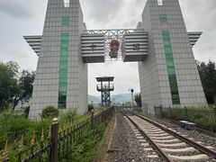-图们国门景区