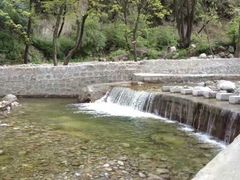 -陕西省红河谷森林公园
