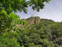 -京东石林峡风景区