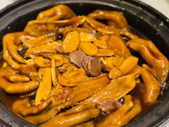 掌翼煲-朱仔记食府(江南大道店)