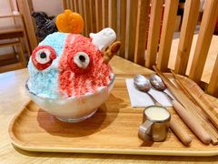 -怪物的冰与火(天虹商场中山路店)