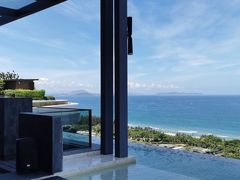 -瑰丽酒店·海吧·天际下午茶·现场DJ·天台酒吧