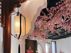 -荷塘秋月·本帮江浙菜(国权路店)