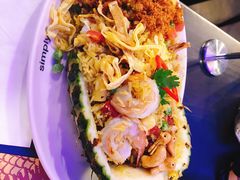 -simply thai天泰(长泰广场店)