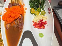 -柳喜辣·烧烤酒局(跃进总店)