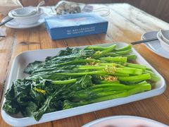 -蓝湾碧波·老字号·疍家非遗海上餐厅