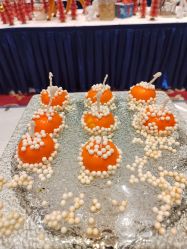 -龙子湖迎宾馆·宴会