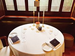 -三嚥阁 La Villa Restaurant