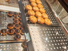 -爱达乐面包生日蛋糕(郫县时代天街店)