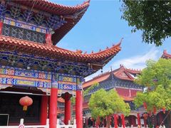 -皇罗禅寺