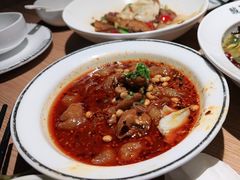 -太二酸菜鱼(武汉光谷保利店)