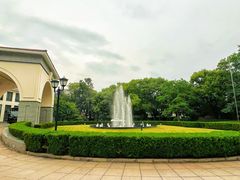 -棕榈岛海鲜自助餐厅(虹桥迎宾馆店)