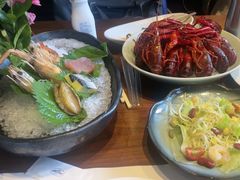 -Mr·Fish鱼鲜生海鲜放题(银泰in99店)