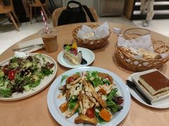 -麦田工坊(月湖店)
