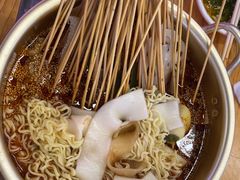 -徐妹串串香(春熙路店)