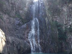 -龙湾潭国家森林公园