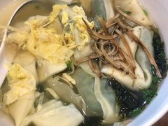荠菜馄饨-熙盛源(永乐路店)