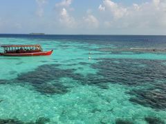 -中央格兰德岛温泉度假酒店 - 全包