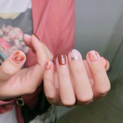 -J.PLUS日式美甲美睫