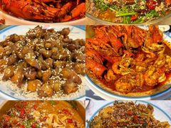 -三妹小龙虾·黄油蟹(华侨城总店)