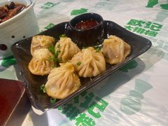 -欧记大排档·景德菜(上海首店)