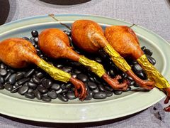 -怡情荟•海鲜青岛菜(五四广场旗舰店)