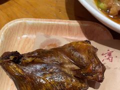 黄泥烧鸽子-鸽子窝(宋庄店)