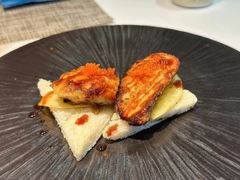 -渔荷食町·铁板烧料理(崂山万象汇店)