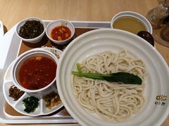 西红柿-剔八谷山西面馆(南内环店)