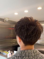 -厘里·salon