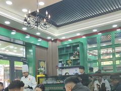 -花圃园餐厅店(和田二街28号院店)