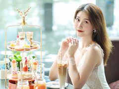 -广州天河希尔顿酒店