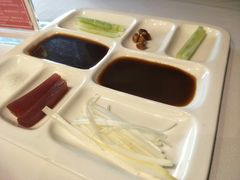 -同喜烤鸭店(光芒店)