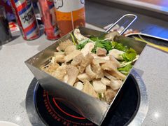 -丰茂烤串(公园店)