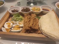 -解家河南菜(商鼎路店)