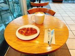 -星巴克(深圳佳宁娜友谊广场店)