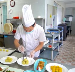 -台湾台婴美月子中心(长沙保利店)