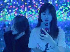 -天津梵高星空艺术馆(天河城旗舰店)