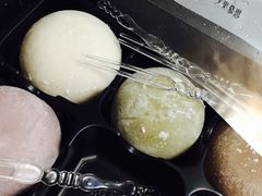 -西树泡芙(郑州二七万达店)