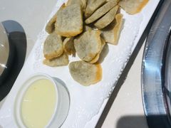 -浩爷羊蝎子火锅(望京店)