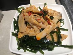 -海底捞火锅(武胜路凯德广场店)