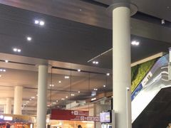 -中免(澳门机场免税店)