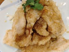 -陈家老院子·长春特色东北家宴(一匡街店)
