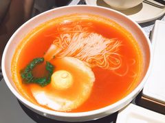-小大董·烤鸭(观景餐厅·南京西路店)