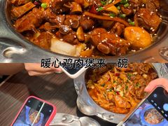 -胖哥俩肉蟹煲(河北勒泰购物中心店)