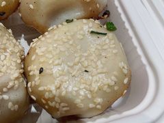 小杨生煎-小杨生煎(湟普汇店)